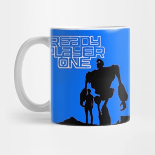 Ready Player One Mug